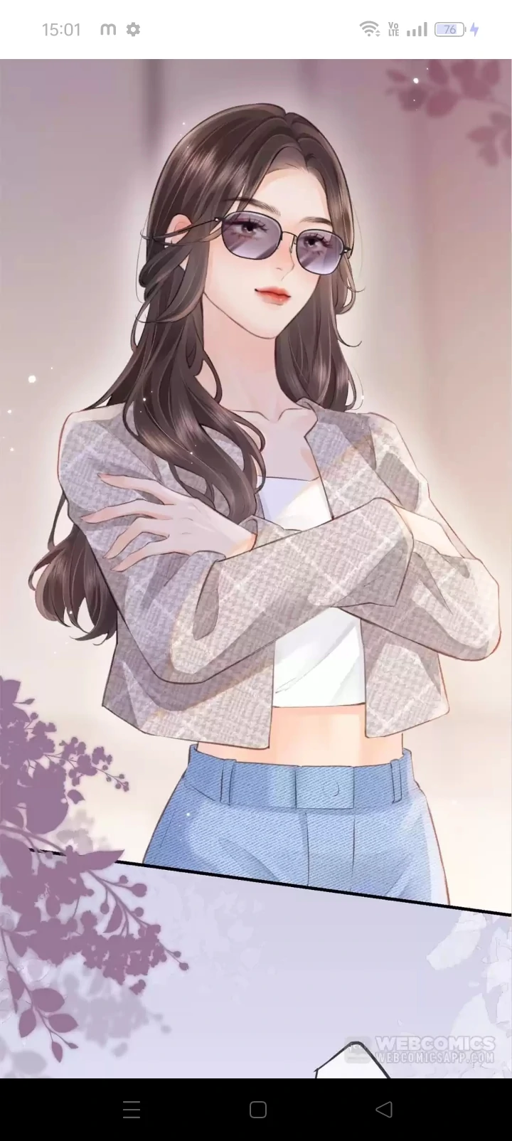 The Superstar Sweet Escape Chapter 9 - Page 19