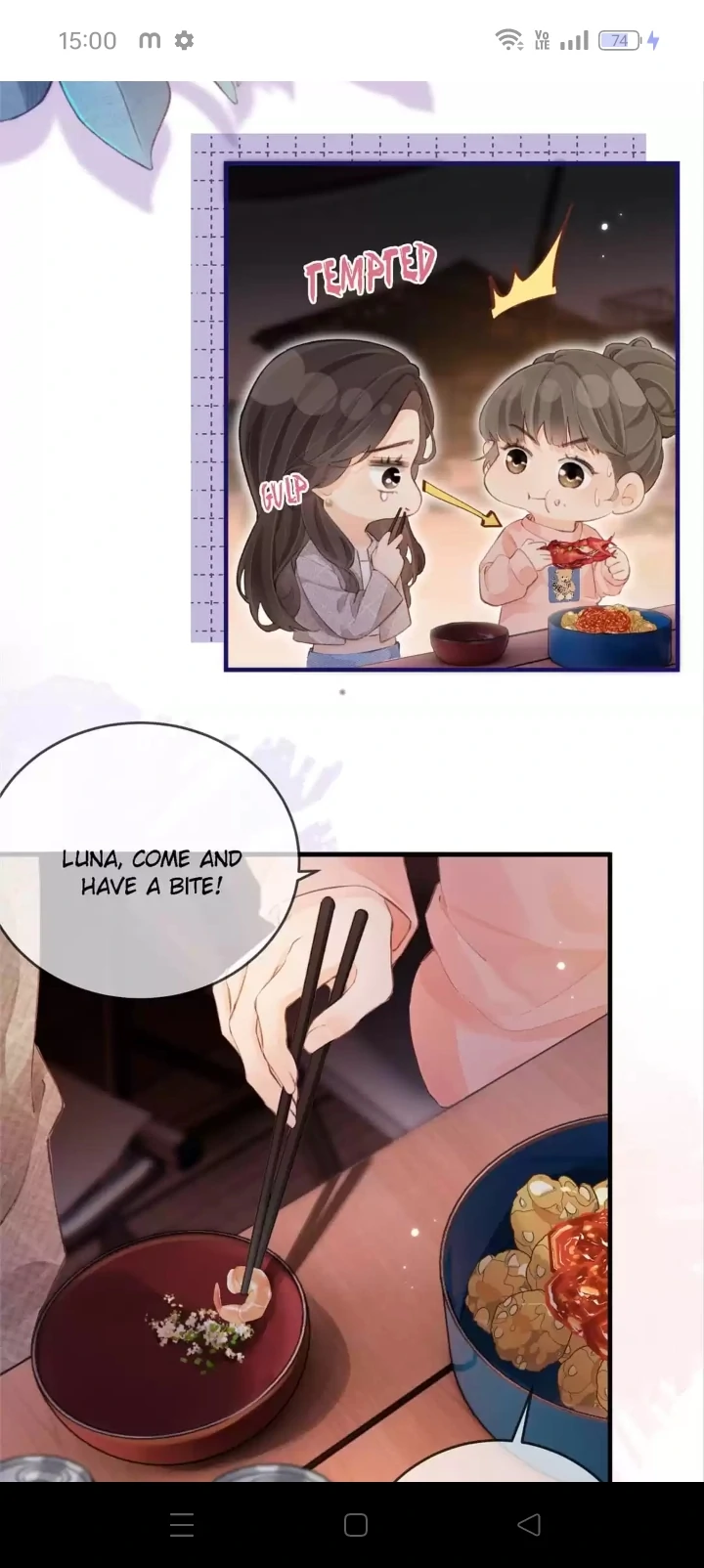 The Superstar Sweet Escape Chapter 9 - Page 2