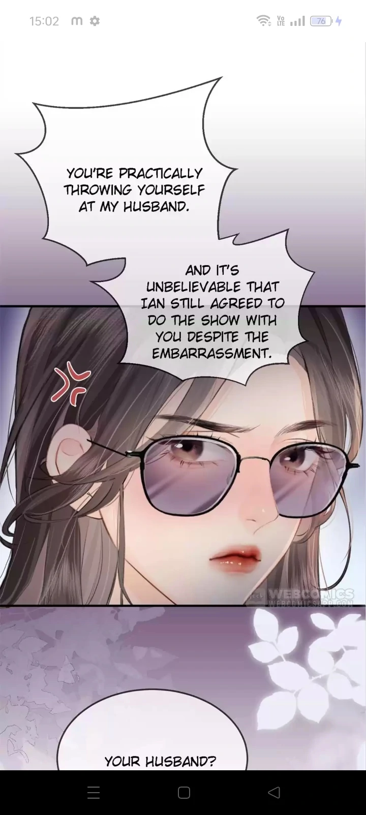 The Superstar Sweet Escape Chapter 9 - Page 26