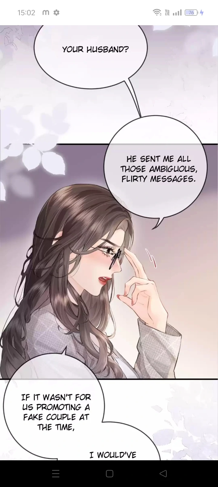 The Superstar Sweet Escape Chapter 9 - Page 27