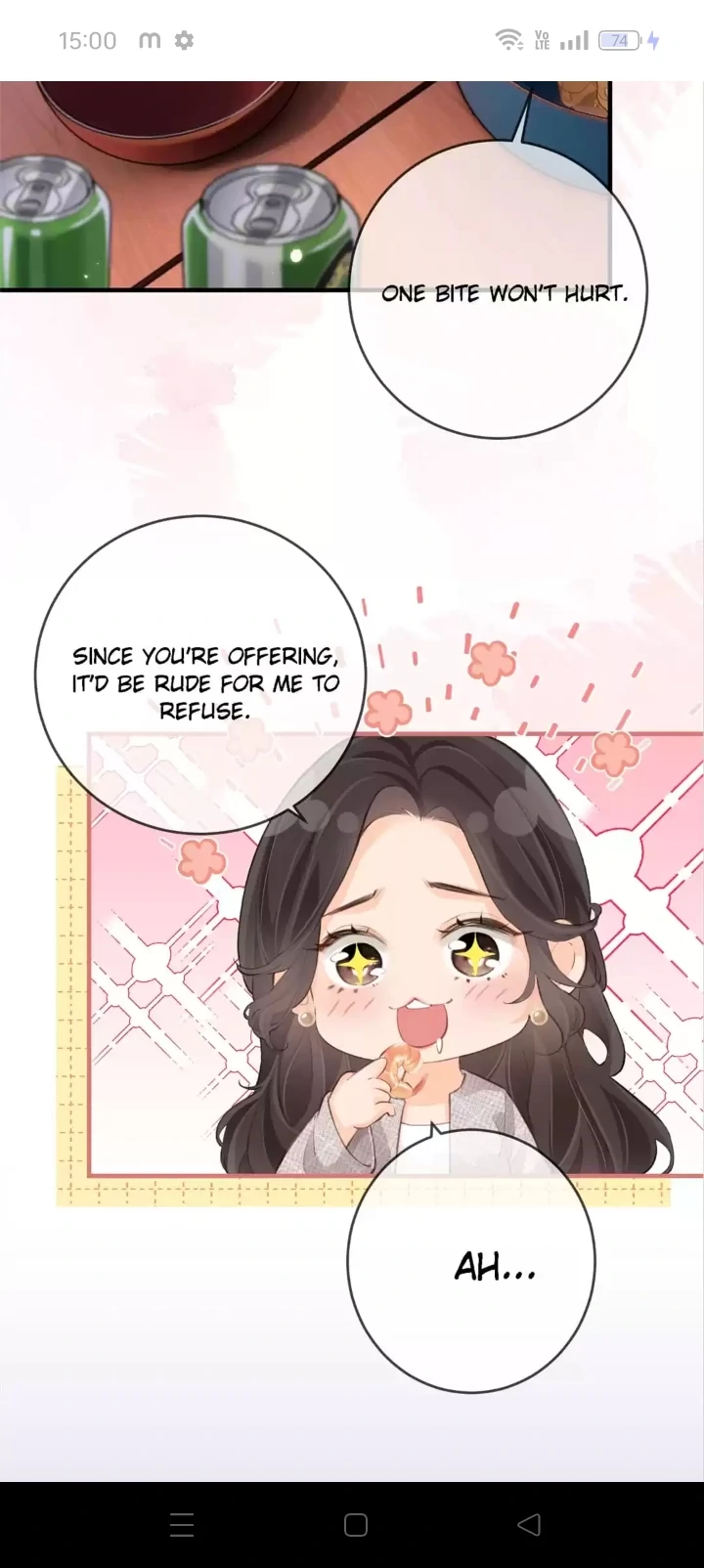 The Superstar Sweet Escape Chapter 9 - Page 3
