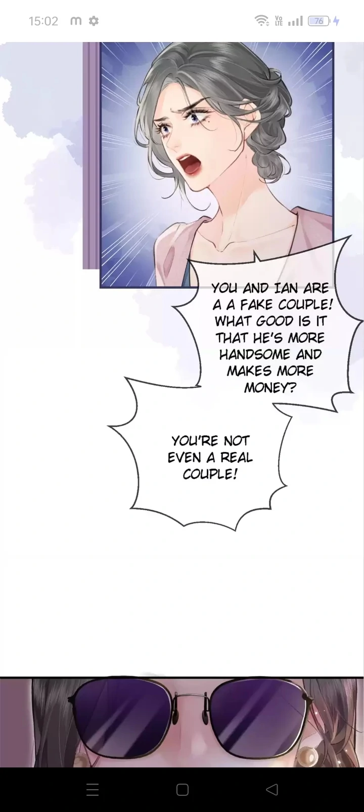 The Superstar Sweet Escape Chapter 9 - Page 31