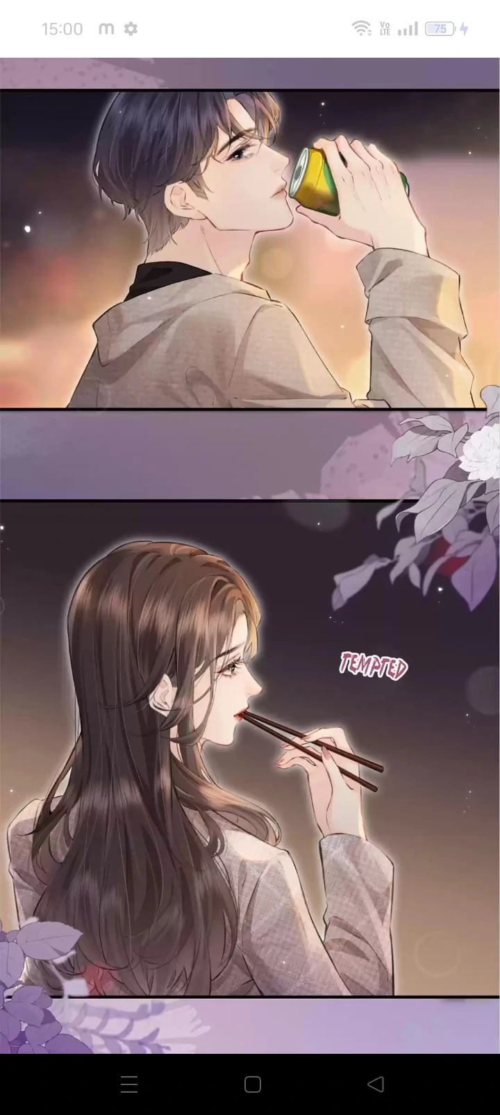 The Superstar Sweet Escape Chapter 9 - Page 7
