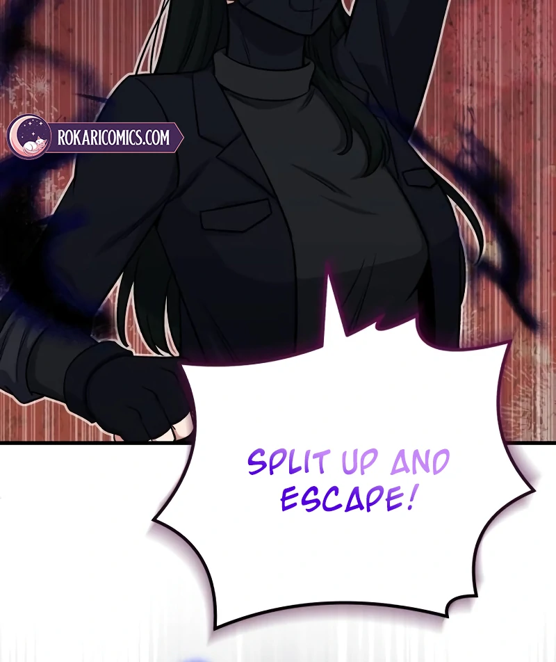 The Support Ate it All Chapter 10 - Page 102