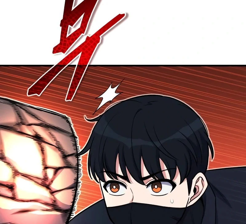 The Support Ate it All Chapter 10 - Page 113