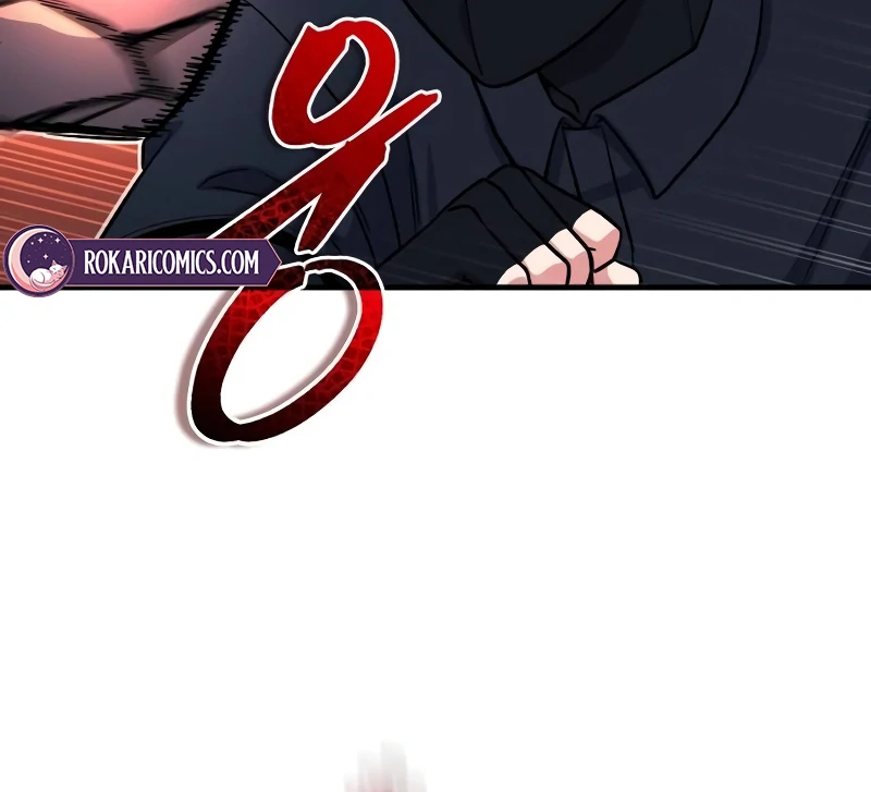 The Support Ate it All Chapter 10 - Page 114