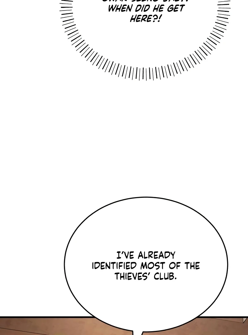 The Support Ate it All Chapter 10 - Page 118