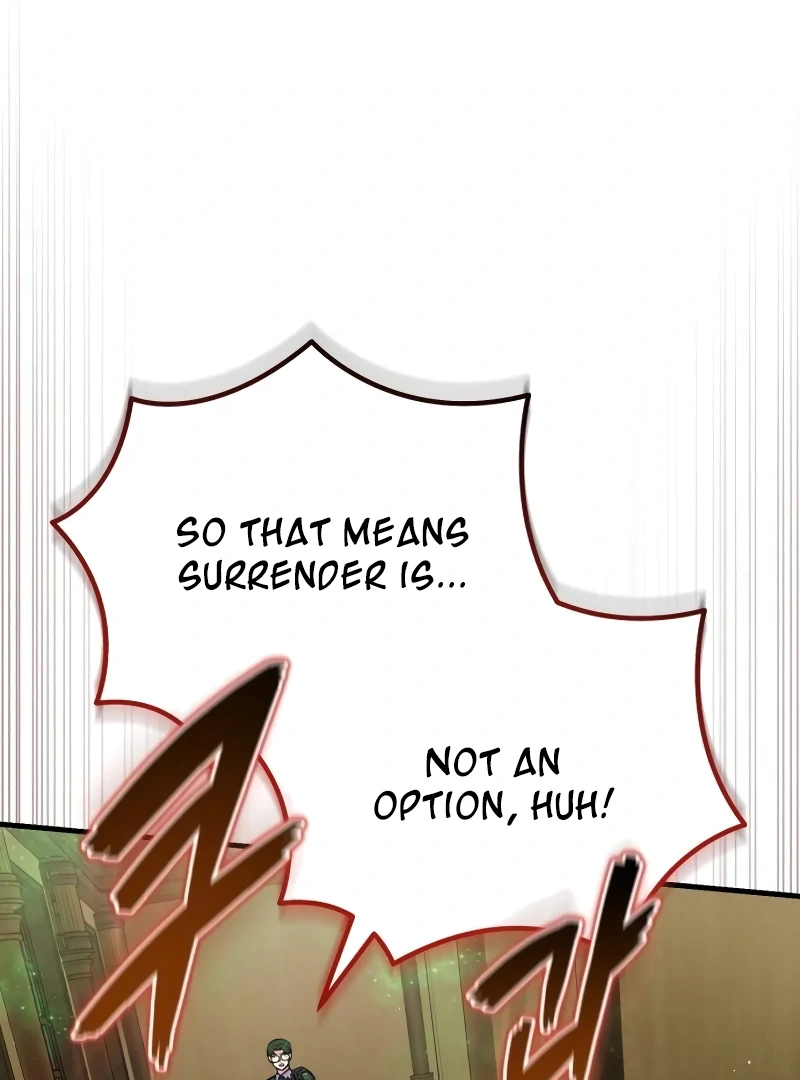 The Support Ate it All Chapter 10 - Page 122