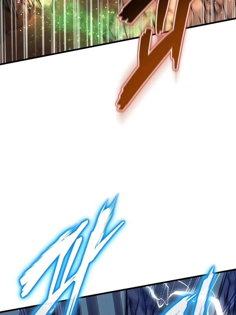 The Support Ate it All Chapter 10 - Page 124