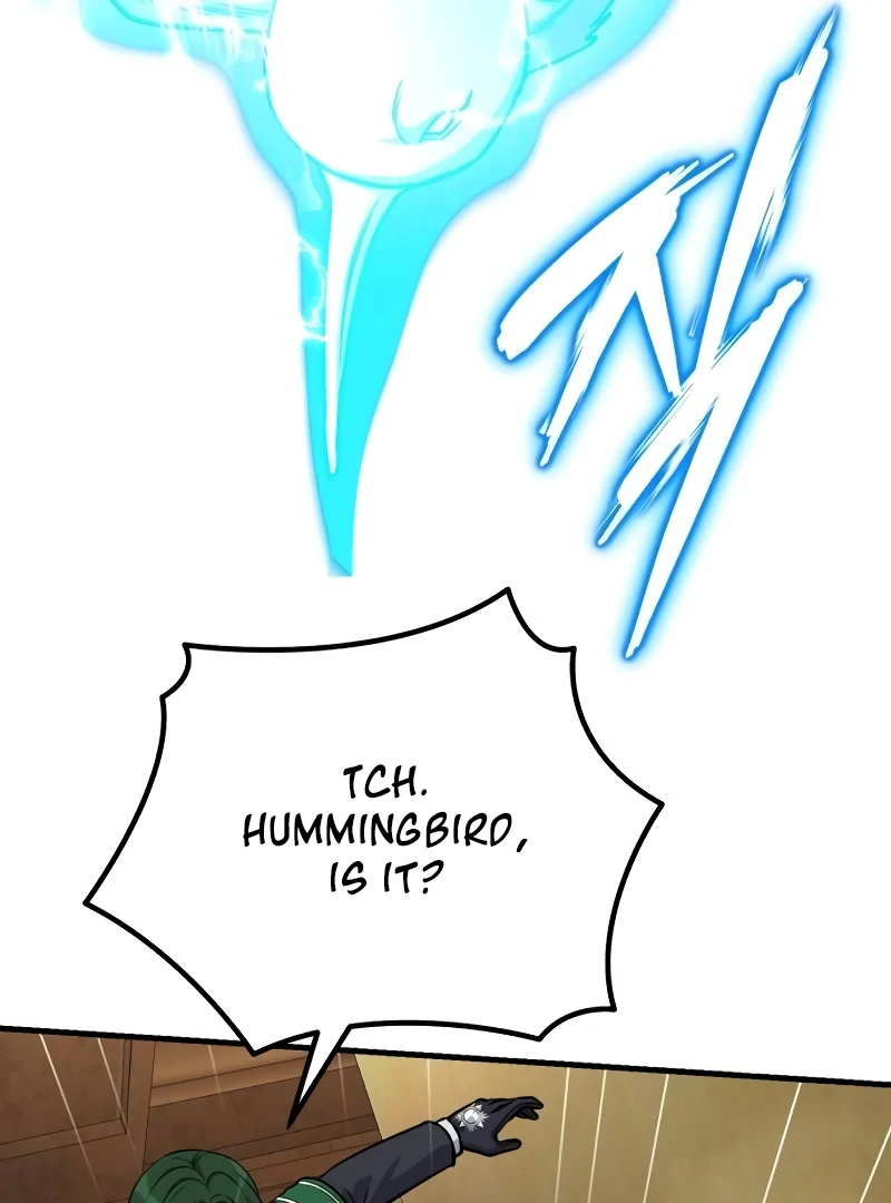 The Support Ate it All Chapter 10 - Page 126