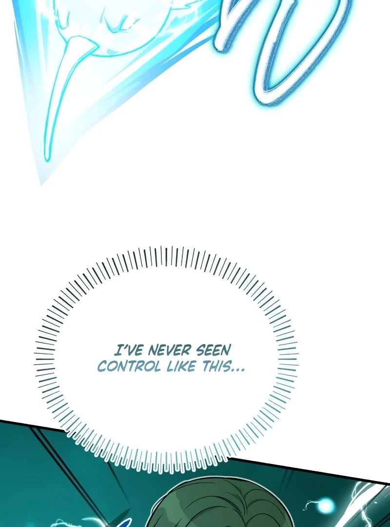 The Support Ate it All Chapter 10 - Page 130
