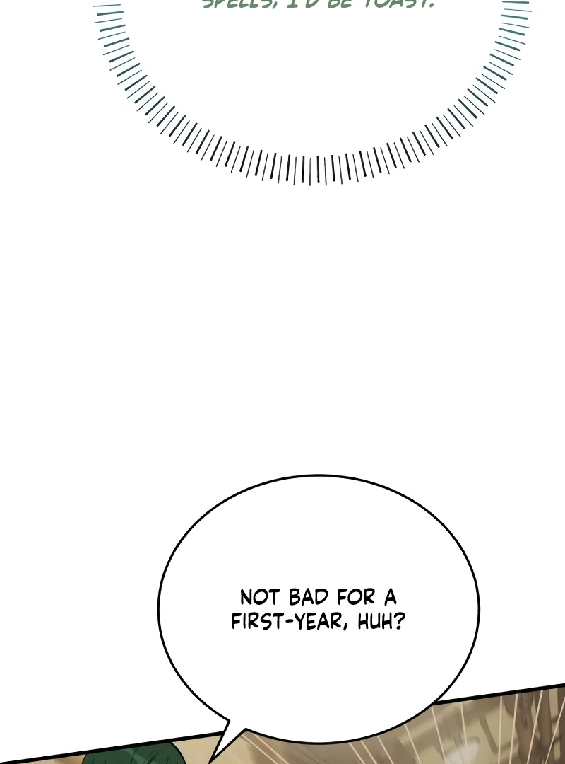 The Support Ate it All Chapter 10 - Page 132