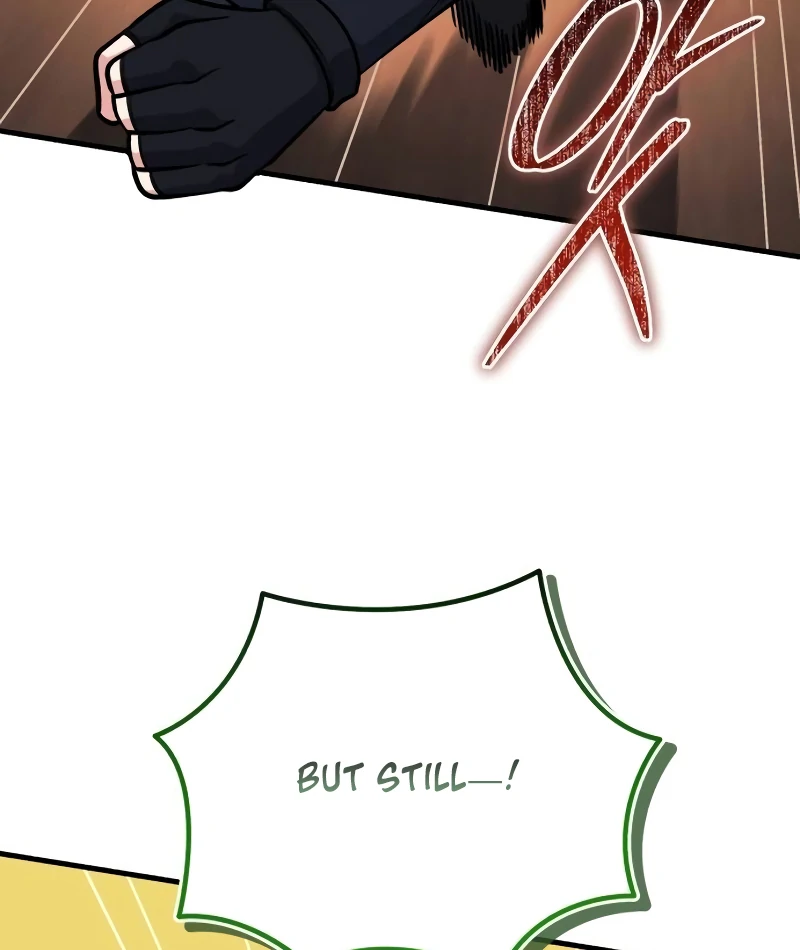 The Support Ate it All Chapter 10 - Page 134