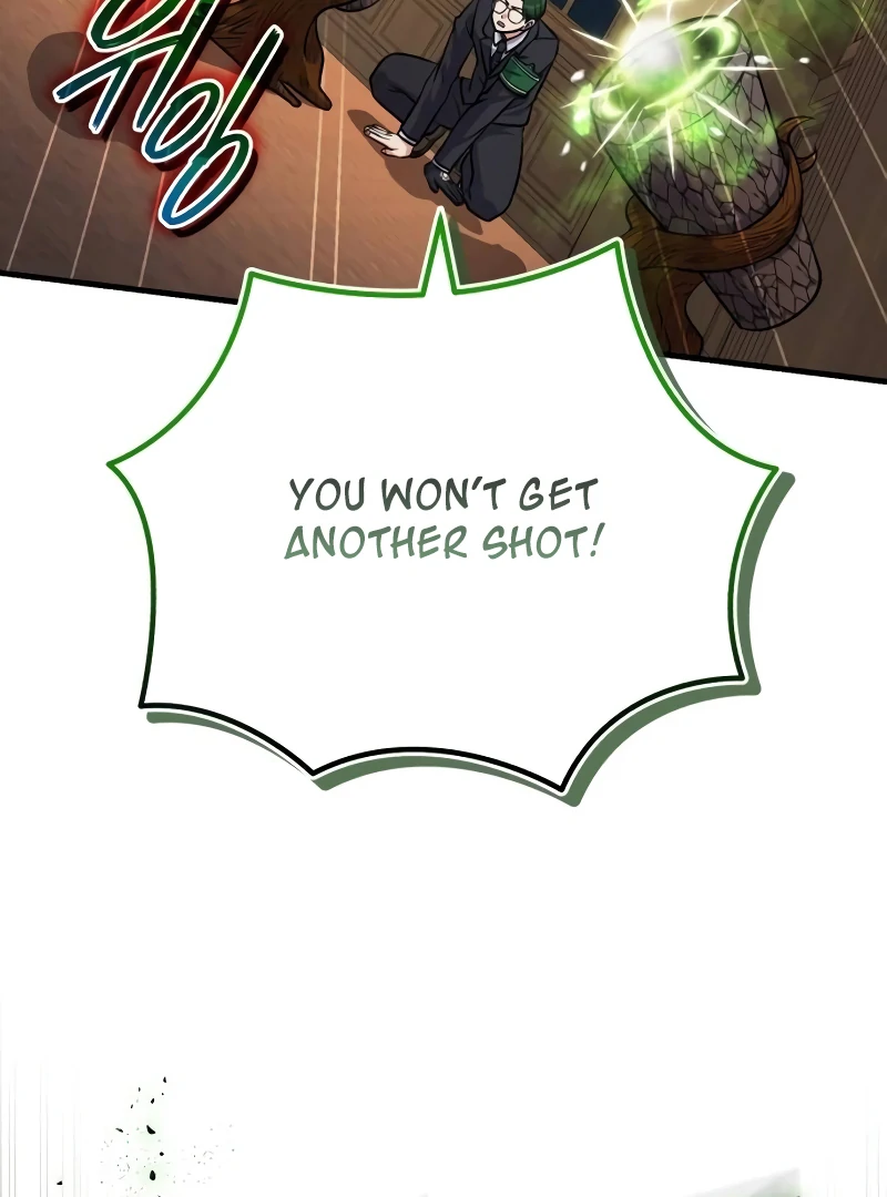 The Support Ate it All Chapter 10 - Page 138