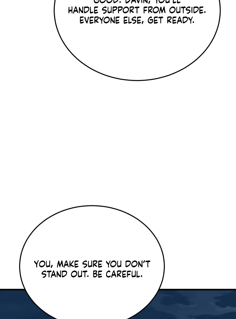 The Support Ate it All Chapter 10 - Page 14