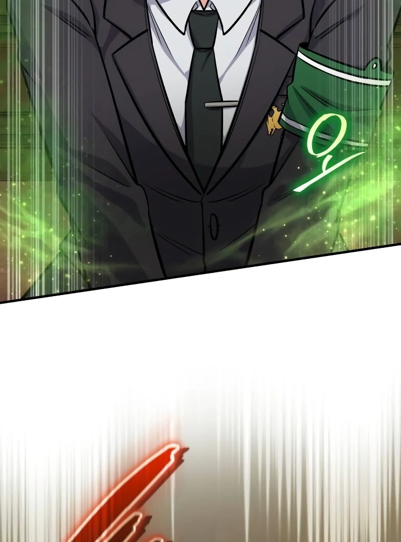 The Support Ate it All Chapter 10 - Page 140