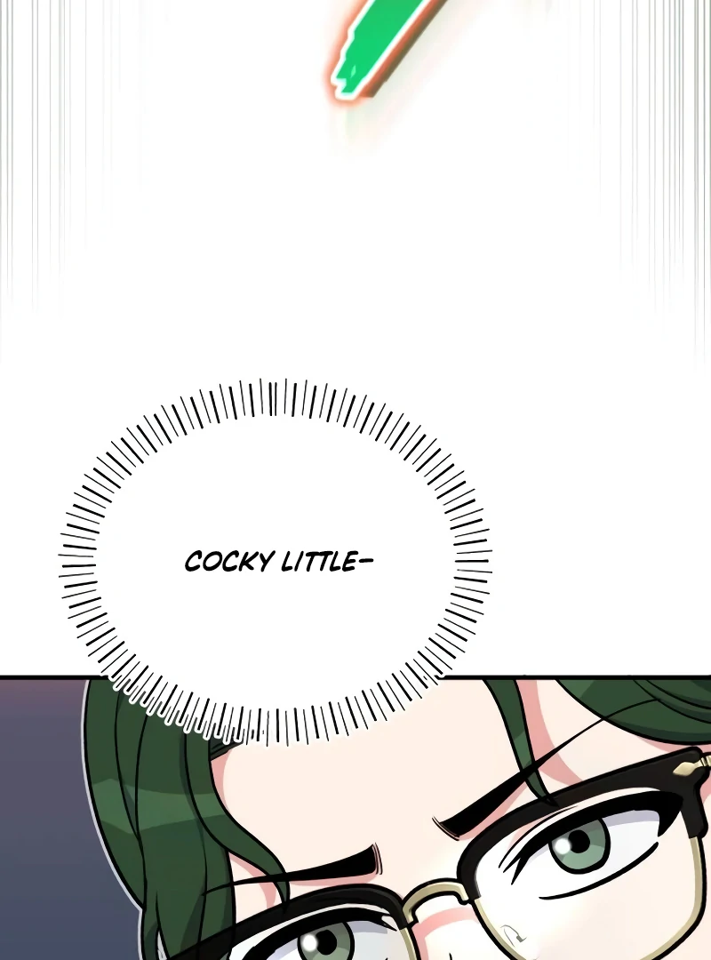 The Support Ate it All Chapter 10 - Page 143