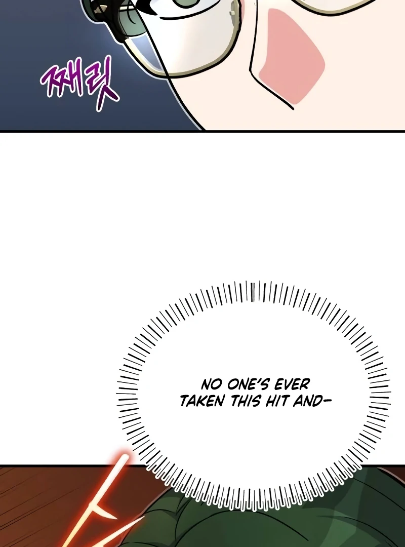 The Support Ate it All Chapter 10 - Page 144