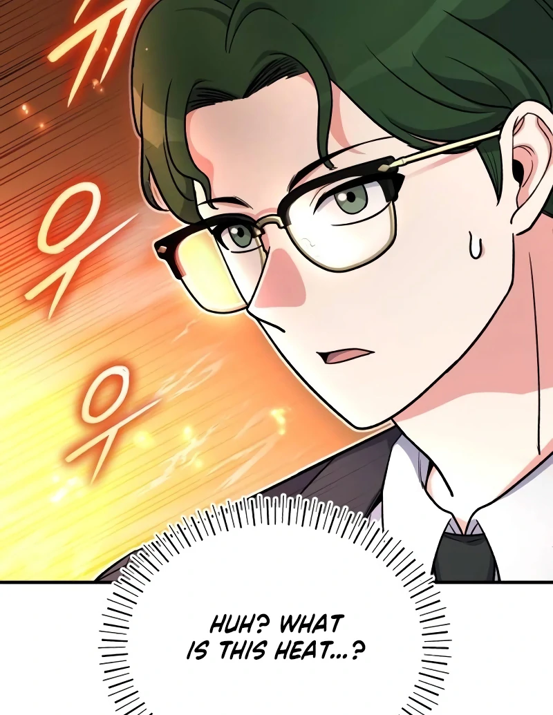 The Support Ate it All Chapter 10 - Page 145