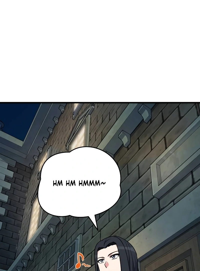 The Support Ate it All Chapter 10 - Page 25