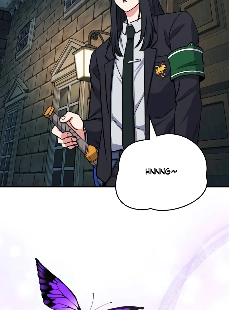 The Support Ate it All Chapter 10 - Page 26