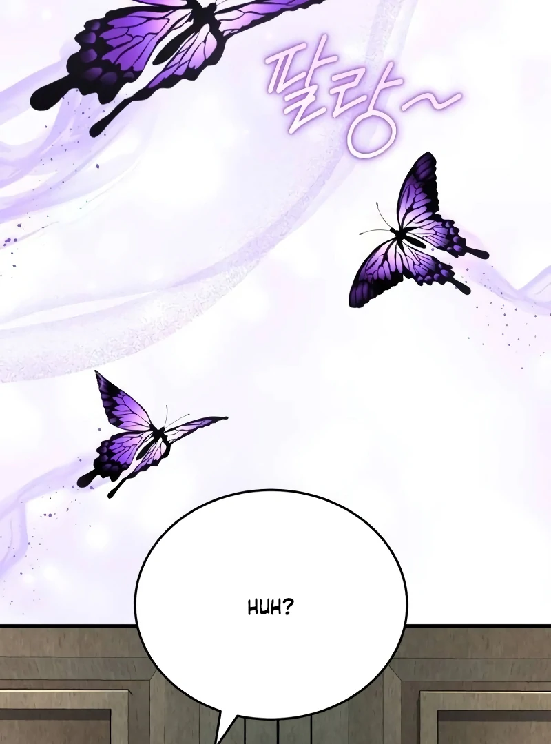 The Support Ate it All Chapter 10 - Page 27