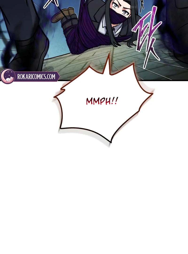 The Support Ate it All Chapter 10 - Page 32