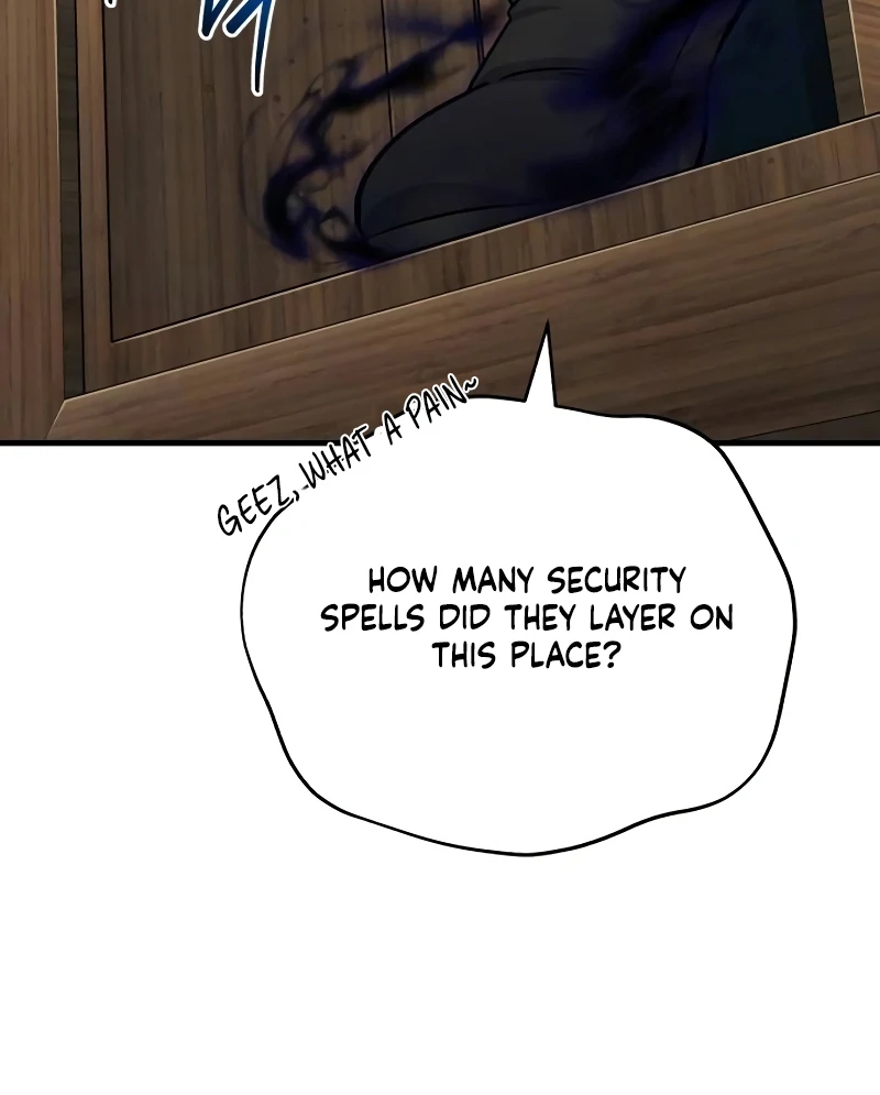 The Support Ate it All Chapter 10 - Page 34