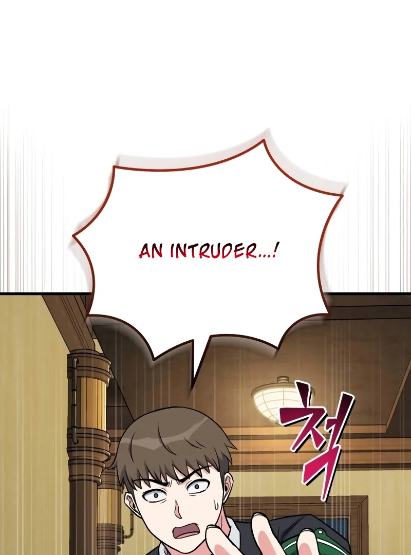 The Support Ate it All Chapter 10 - Page 37