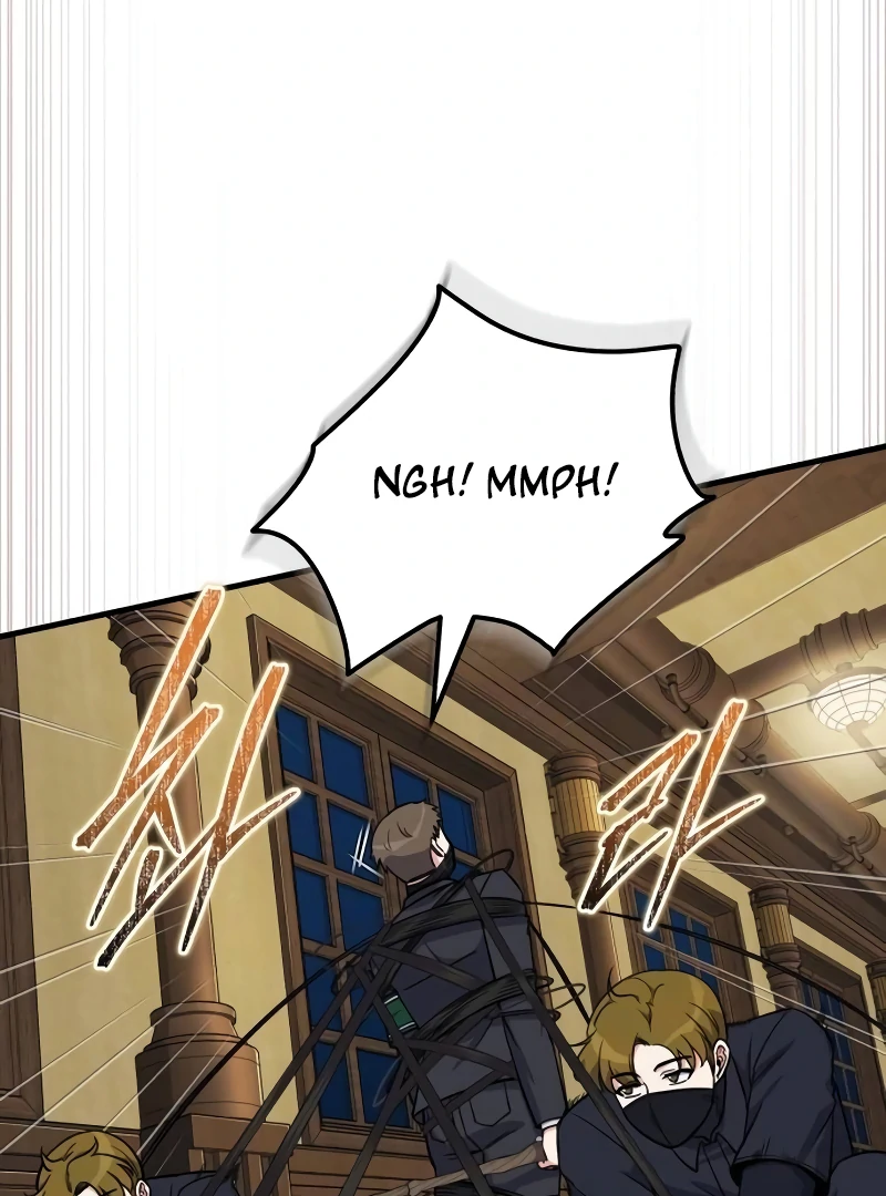 The Support Ate it All Chapter 10 - Page 39