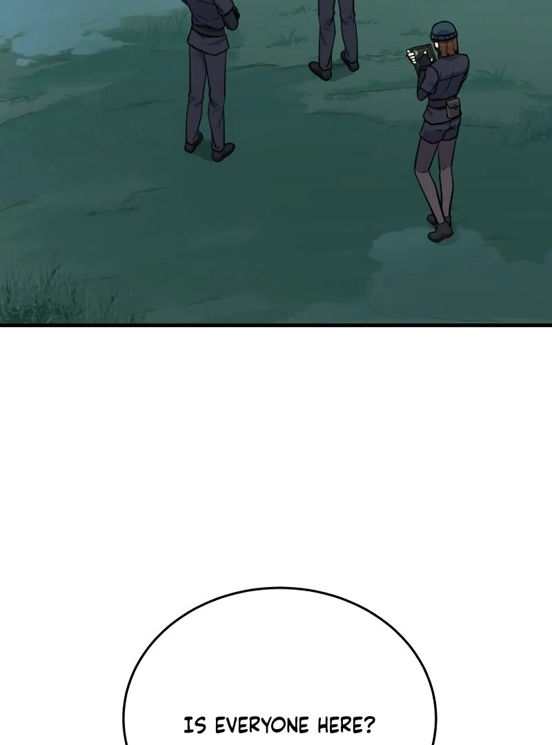 The Support Ate it All Chapter 10 - Page 4