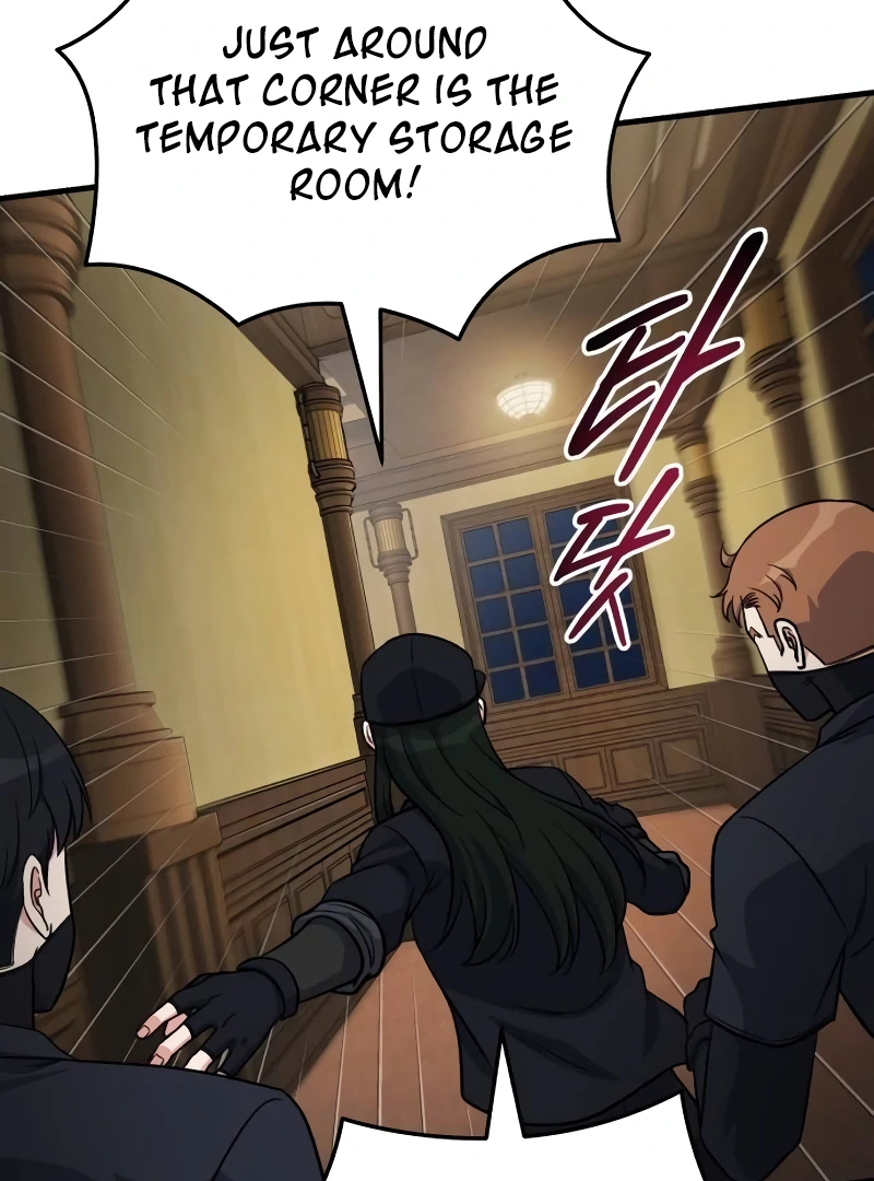 The Support Ate it All Chapter 10 - Page 43