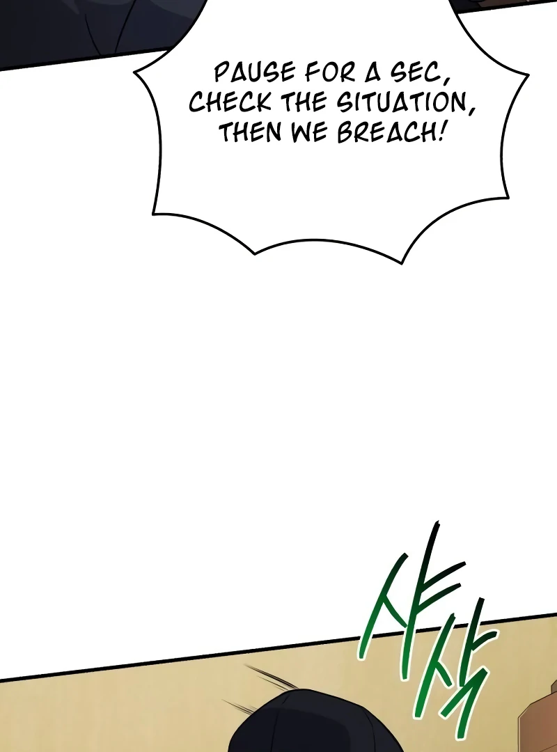 The Support Ate it All Chapter 10 - Page 44