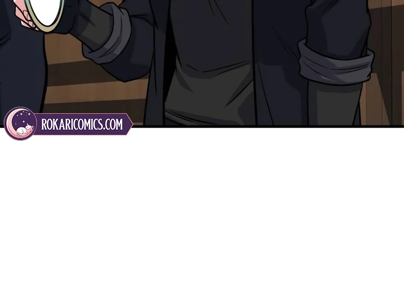 The Support Ate it All Chapter 10 - Page 46