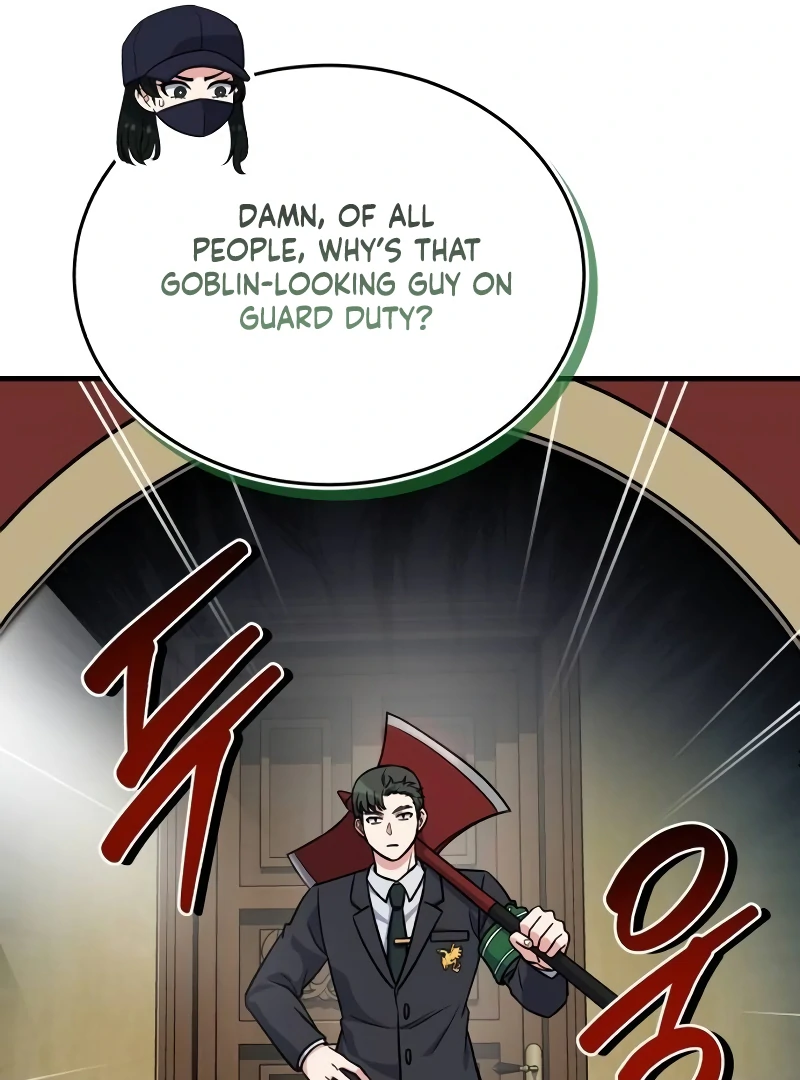 The Support Ate it All Chapter 10 - Page 47