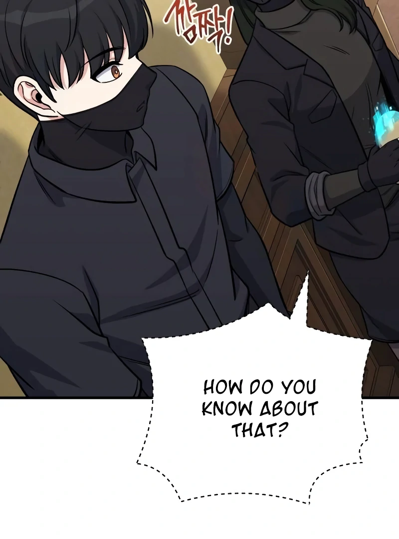 The Support Ate it All Chapter 10 - Page 52