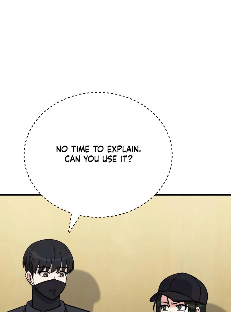 The Support Ate it All Chapter 10 - Page 53
