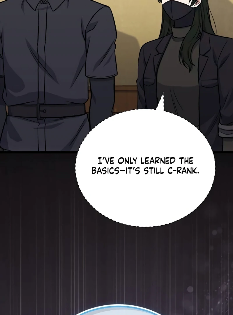 The Support Ate it All Chapter 10 - Page 54