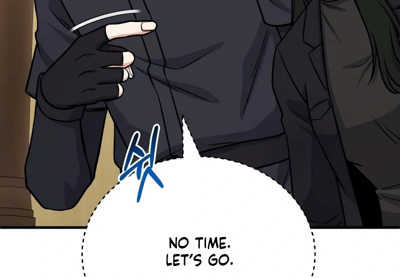 The Support Ate it All Chapter 10 - Page 59