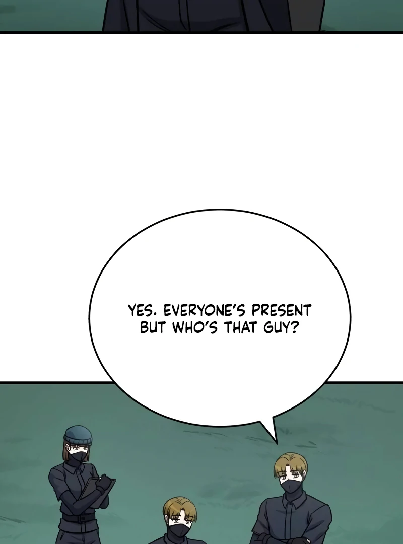 The Support Ate it All Chapter 10 - Page 6