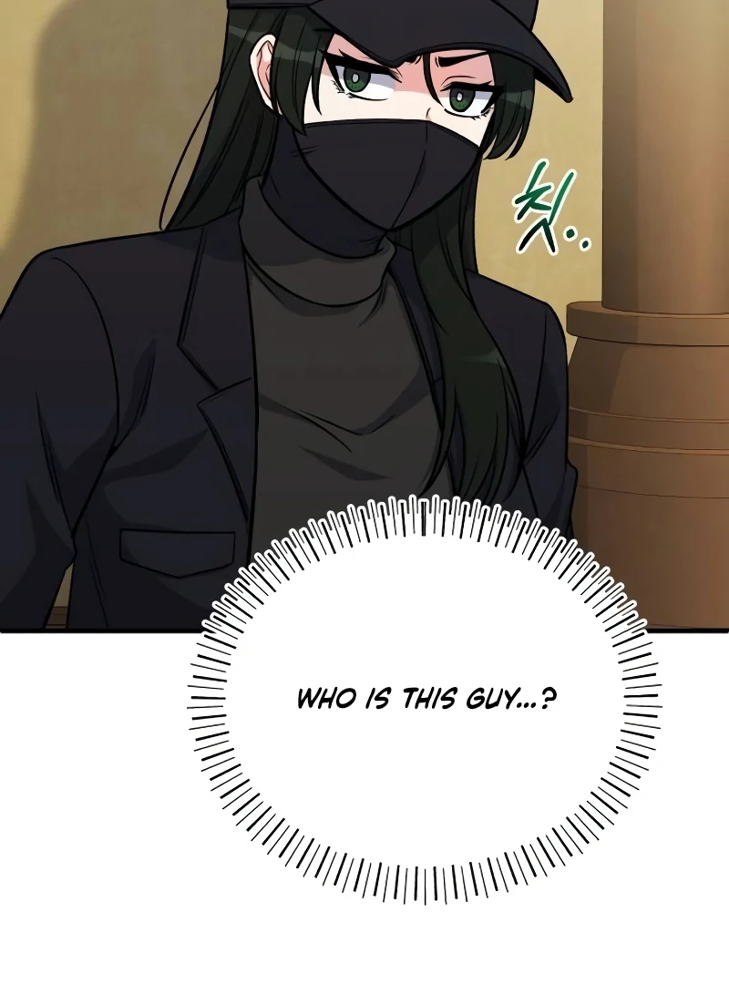 The Support Ate it All Chapter 10 - Page 61
