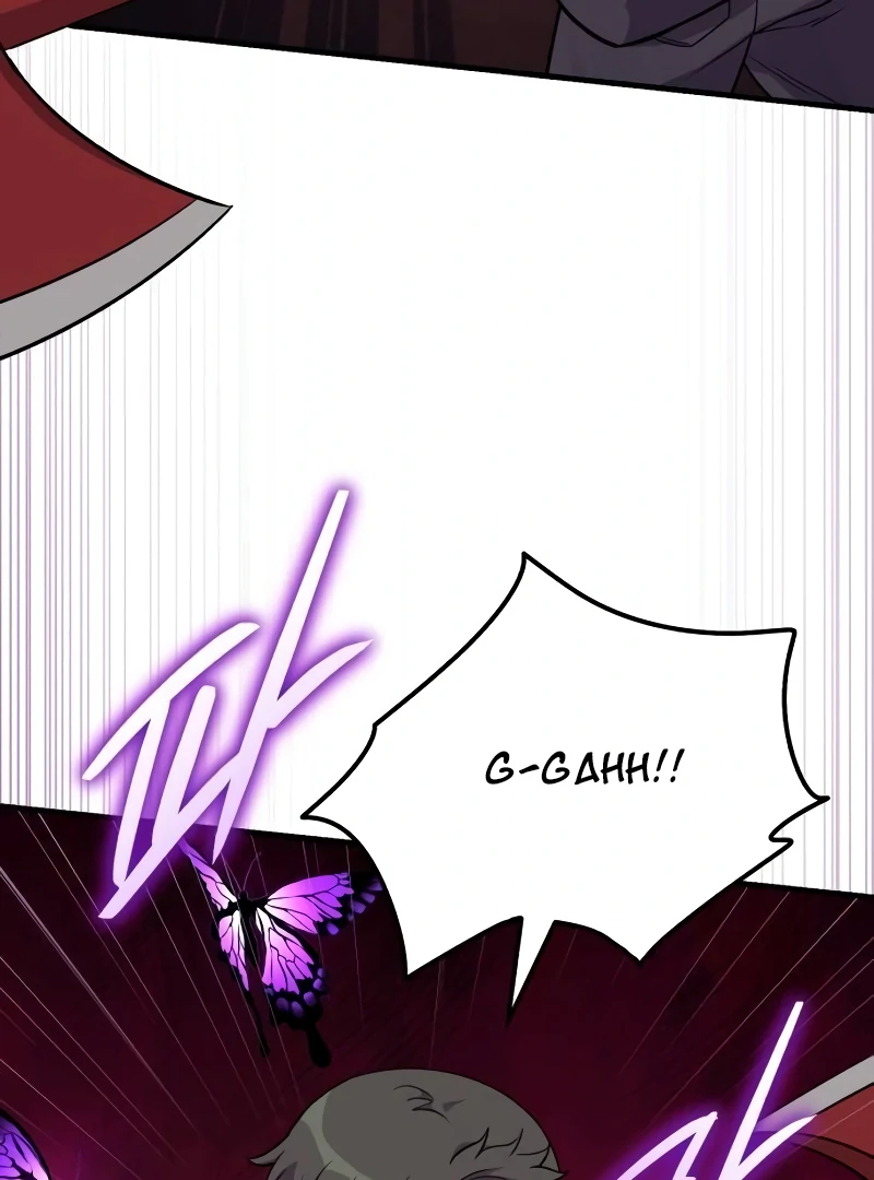 The Support Ate it All Chapter 10 - Page 69