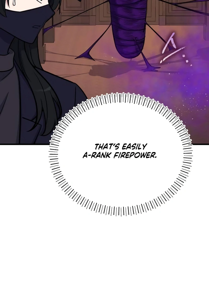 The Support Ate it All Chapter 10 - Page 74