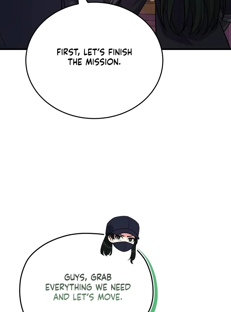 The Support Ate it All Chapter 10 - Page 76