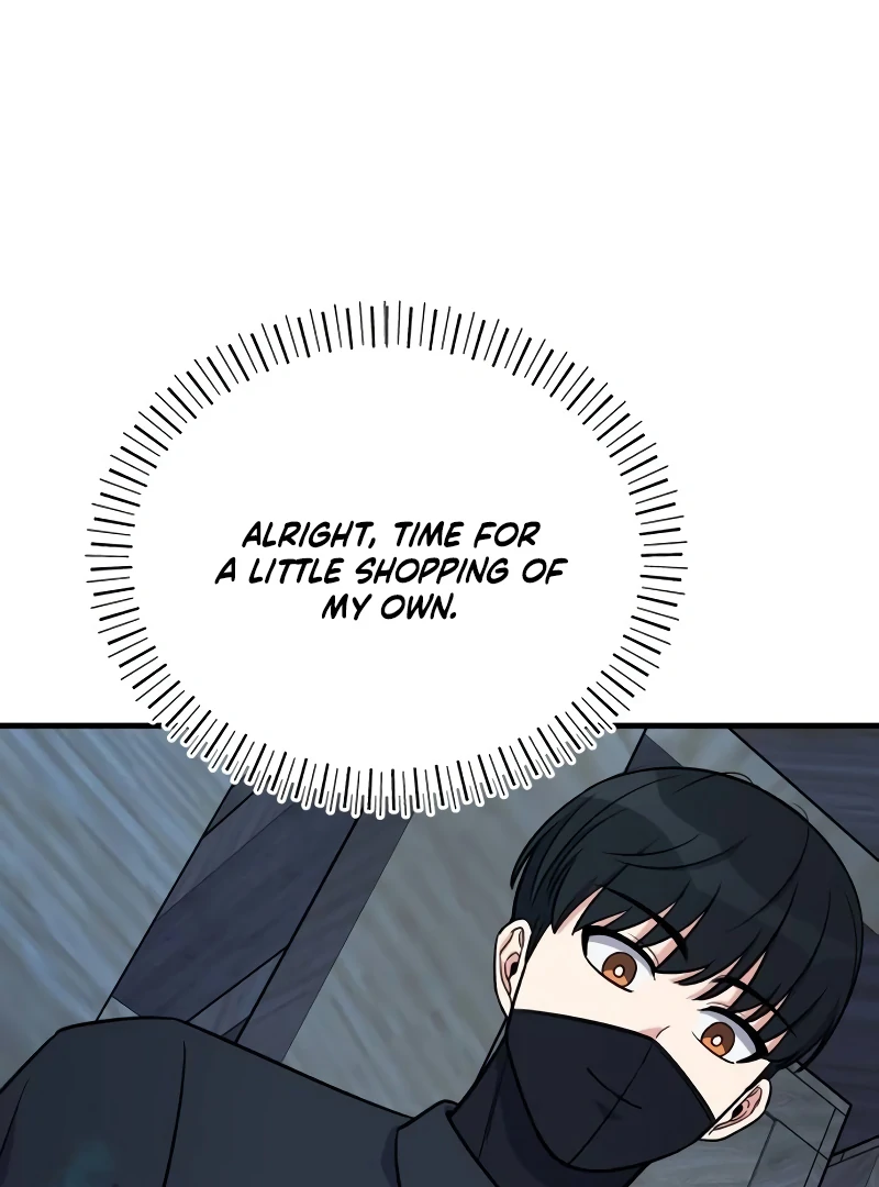 The Support Ate it All Chapter 10 - Page 78