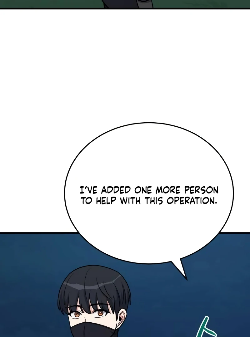 The Support Ate it All Chapter 10 - Page 8