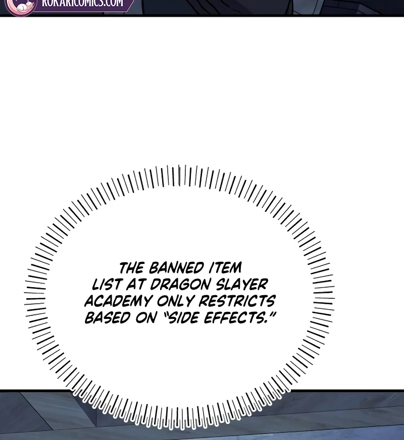 The Support Ate it All Chapter 10 - Page 80