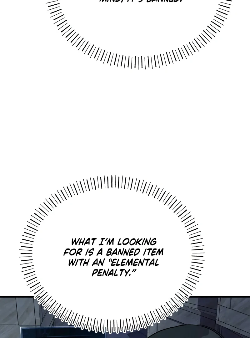 The Support Ate it All Chapter 10 - Page 82