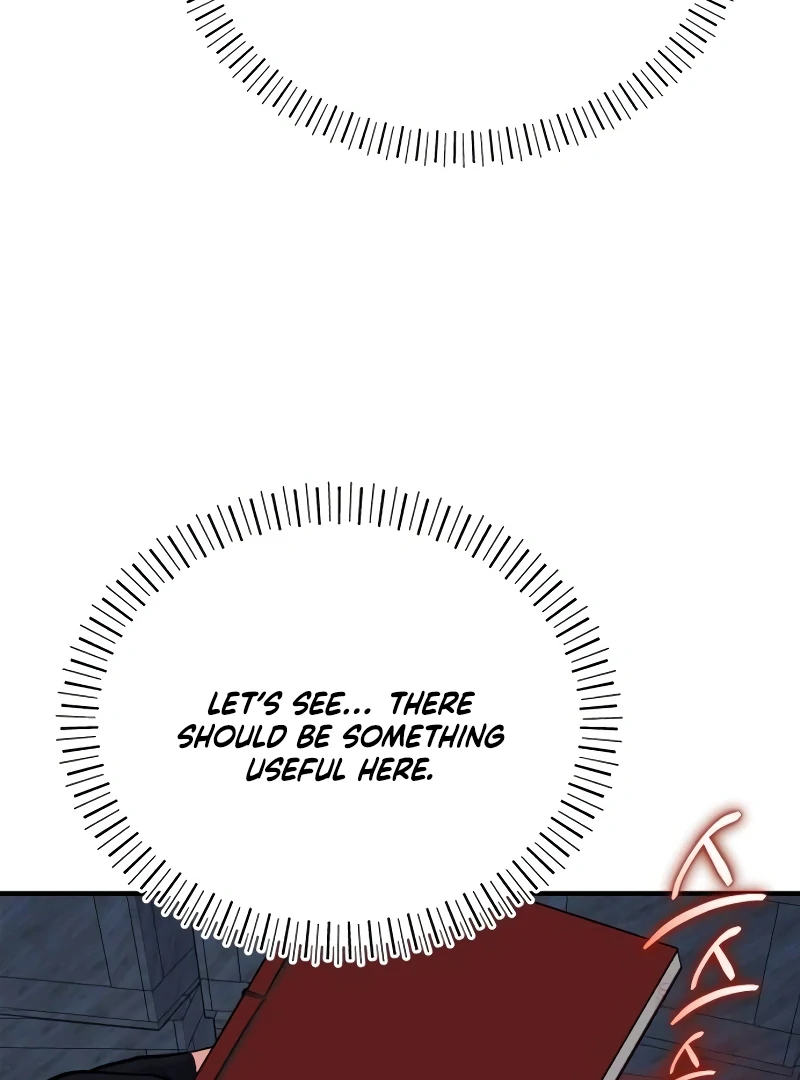 The Support Ate it All Chapter 10 - Page 86