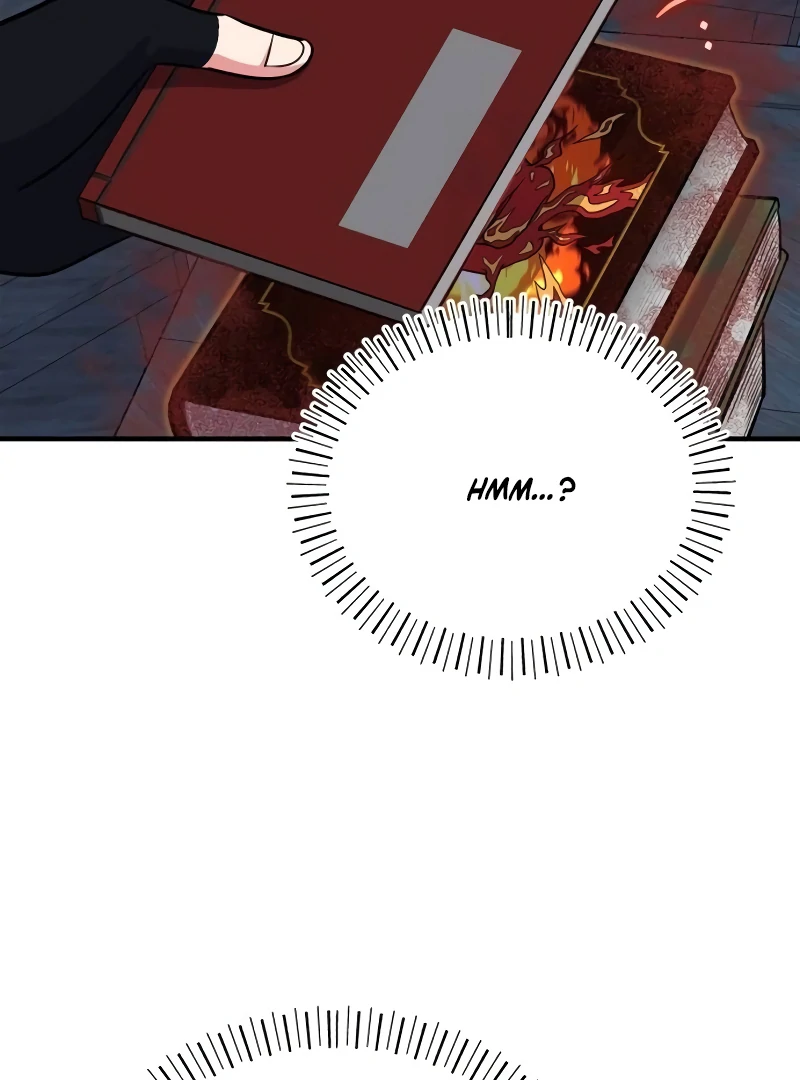 The Support Ate it All Chapter 10 - Page 87